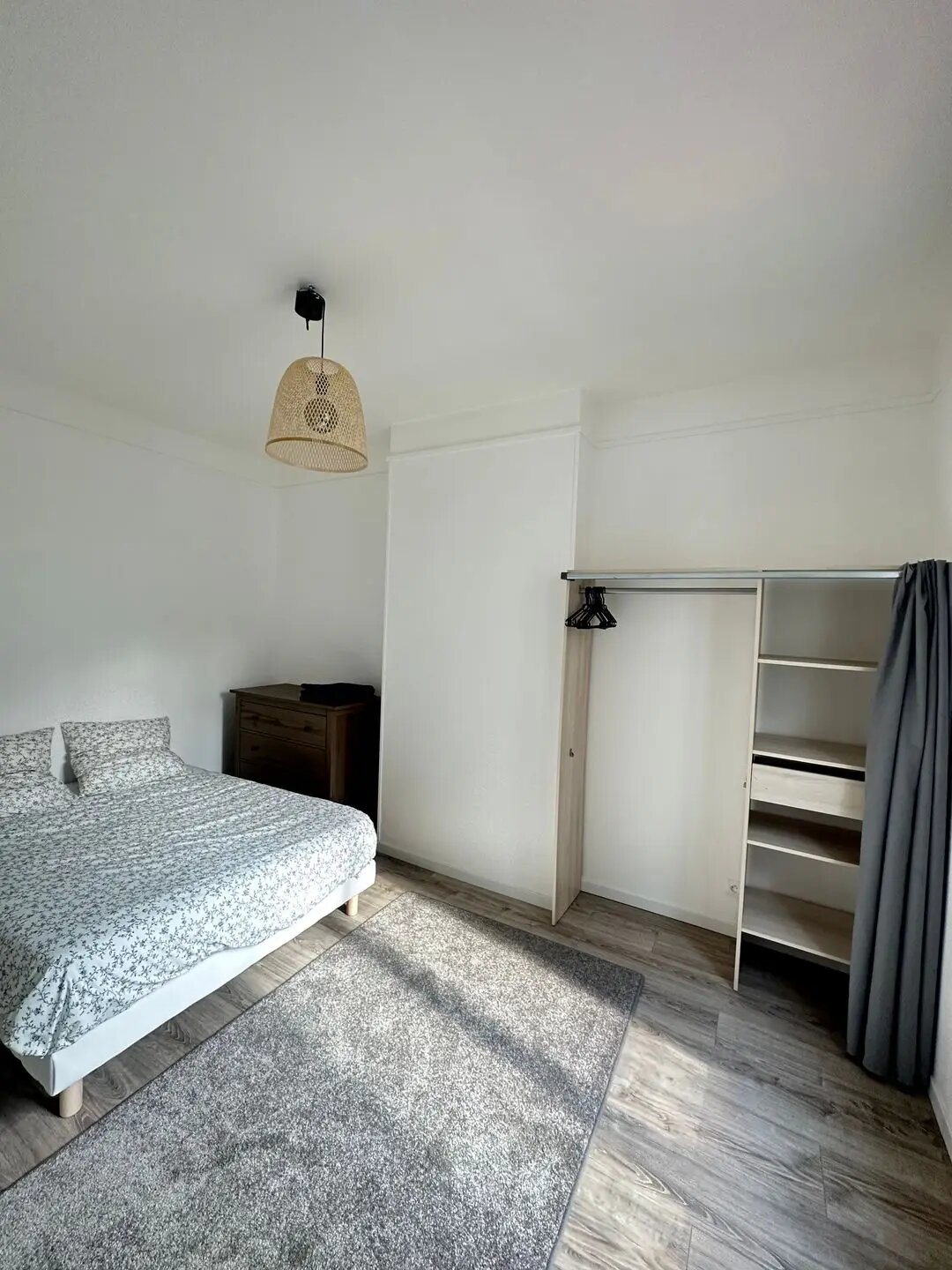 Appartement à louer, 35m², Boulogne-Billancourt