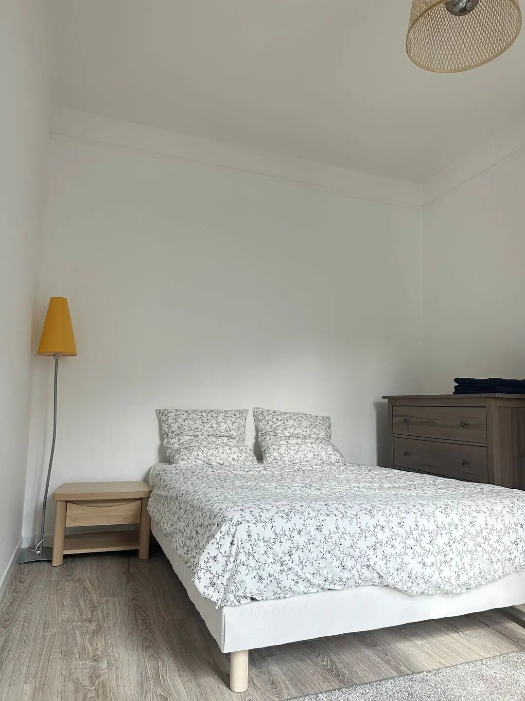 Appartement à louer, 35m², Boulogne-Billancourt