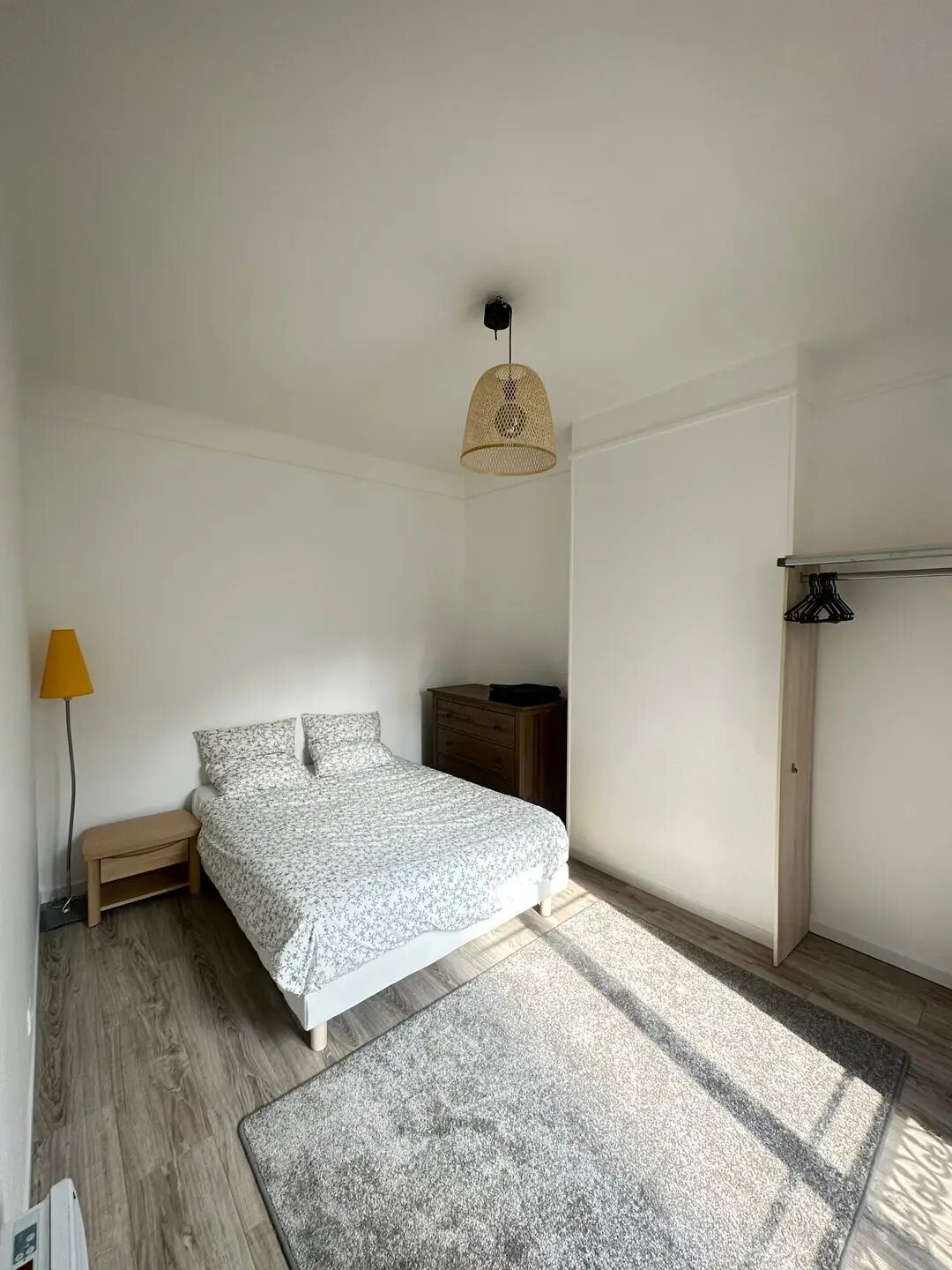 Appartement à louer, 35m², Boulogne-Billancourt