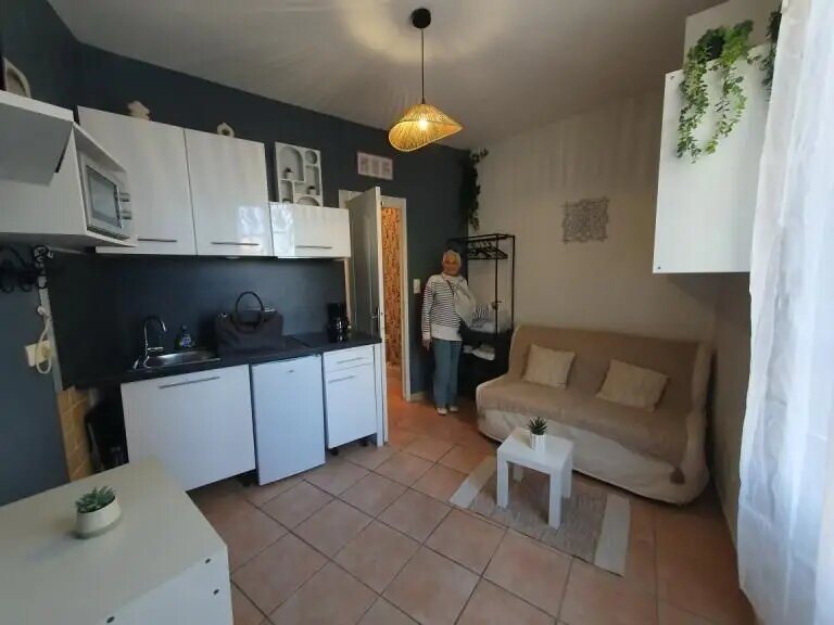 Appartement à louer, 12m², Avignon