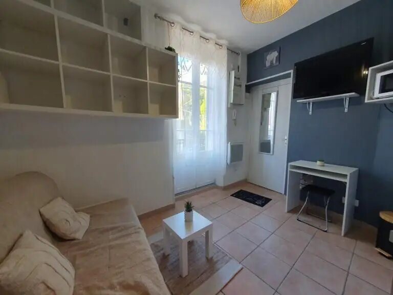 Appartement à louer, 12m², Avignon