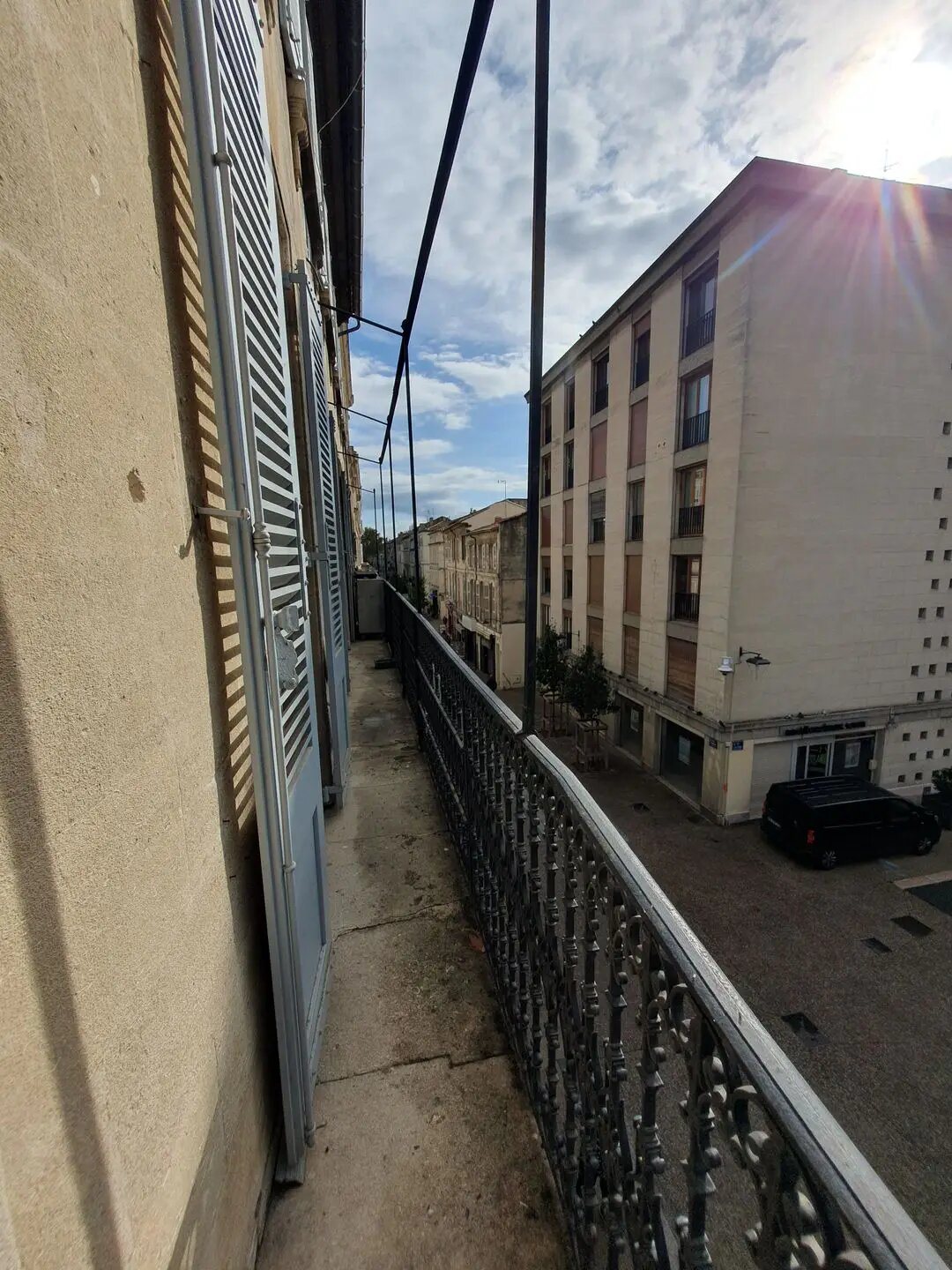 Appartement à louer, 12m², Avignon