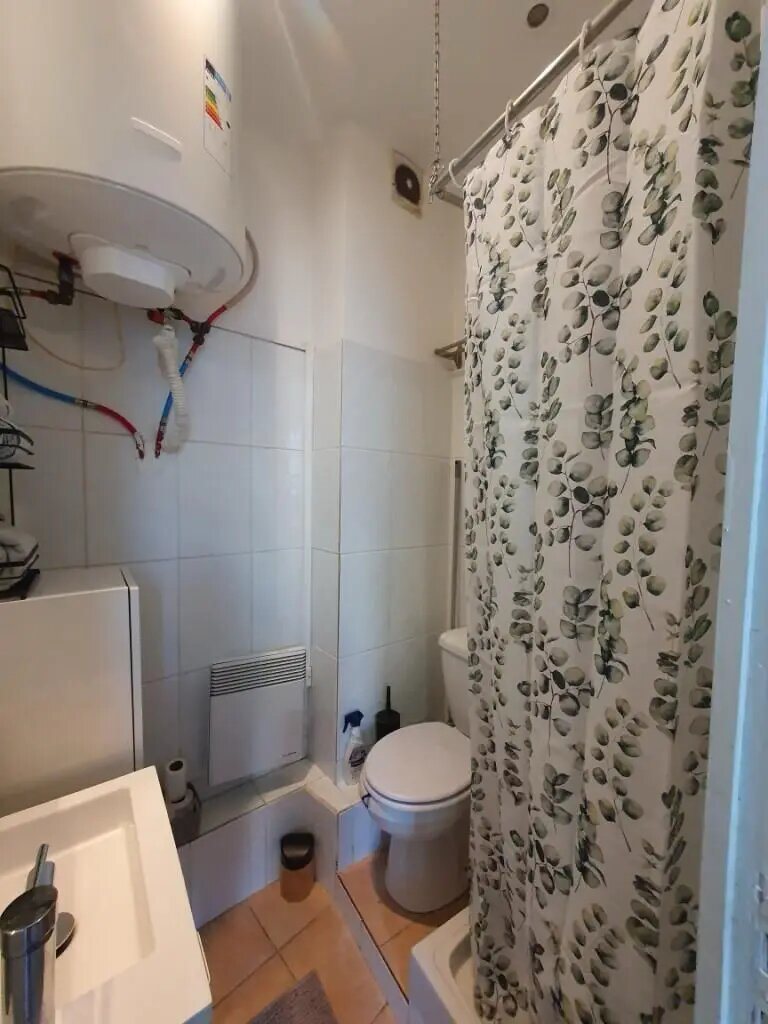 Appartement à louer, 12m², Avignon