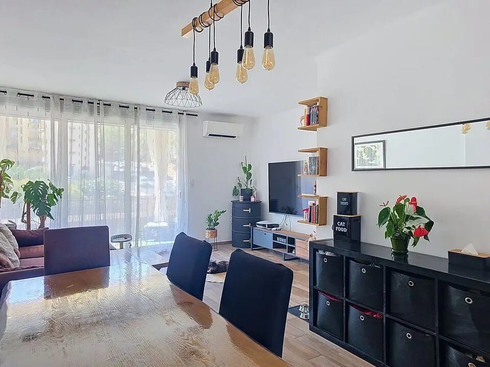 Appartement à vendre, 65m², Ajaccio