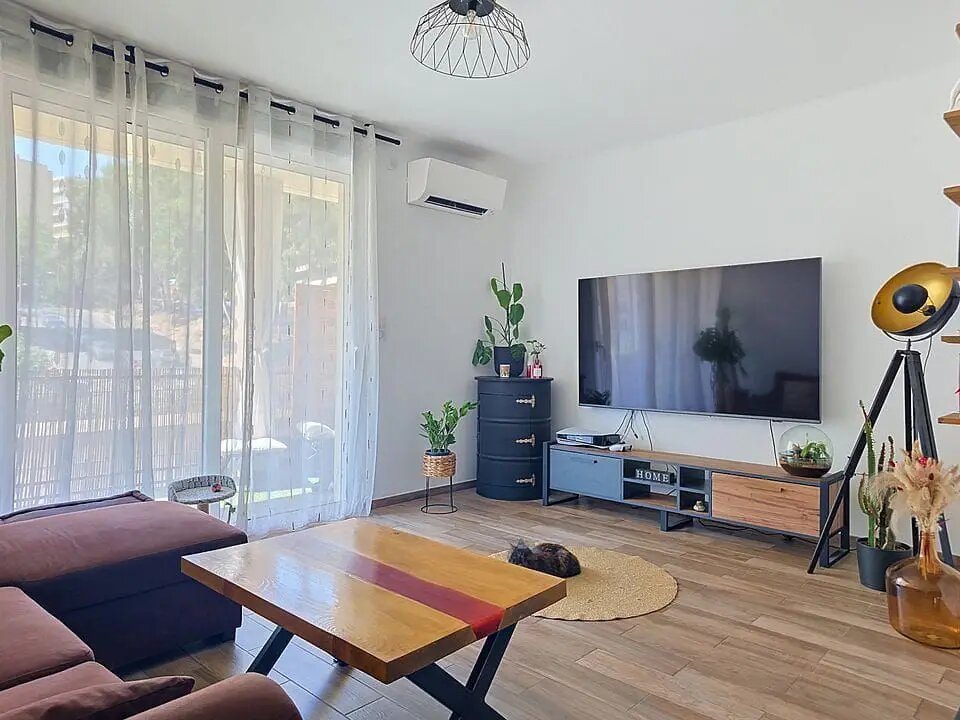 Appartement à vendre, 65m², Ajaccio
