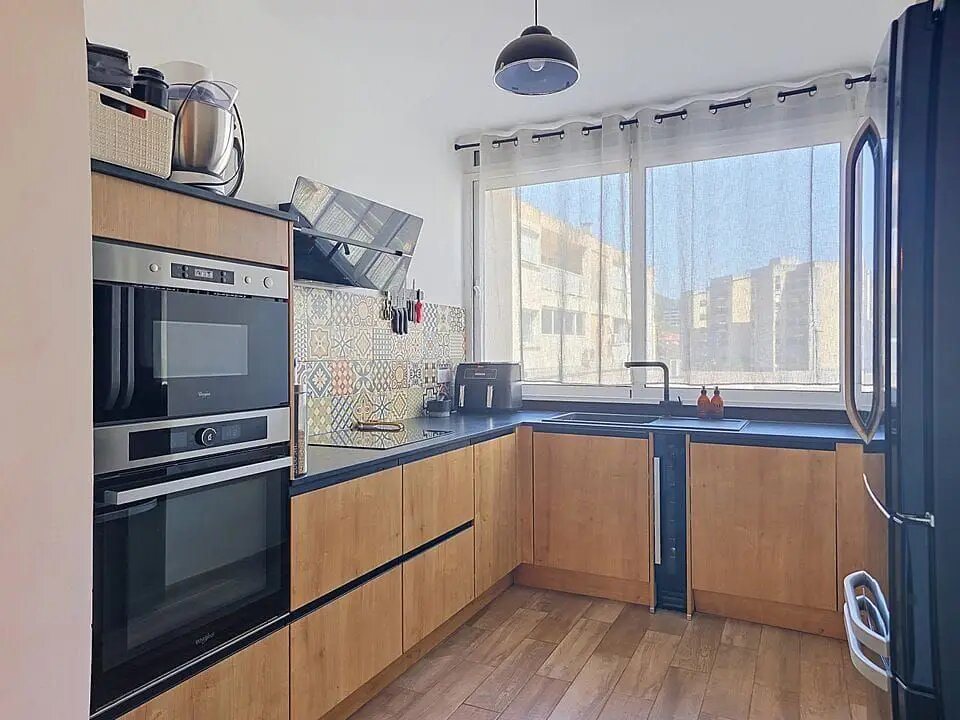 Appartement à vendre, 65m², Ajaccio