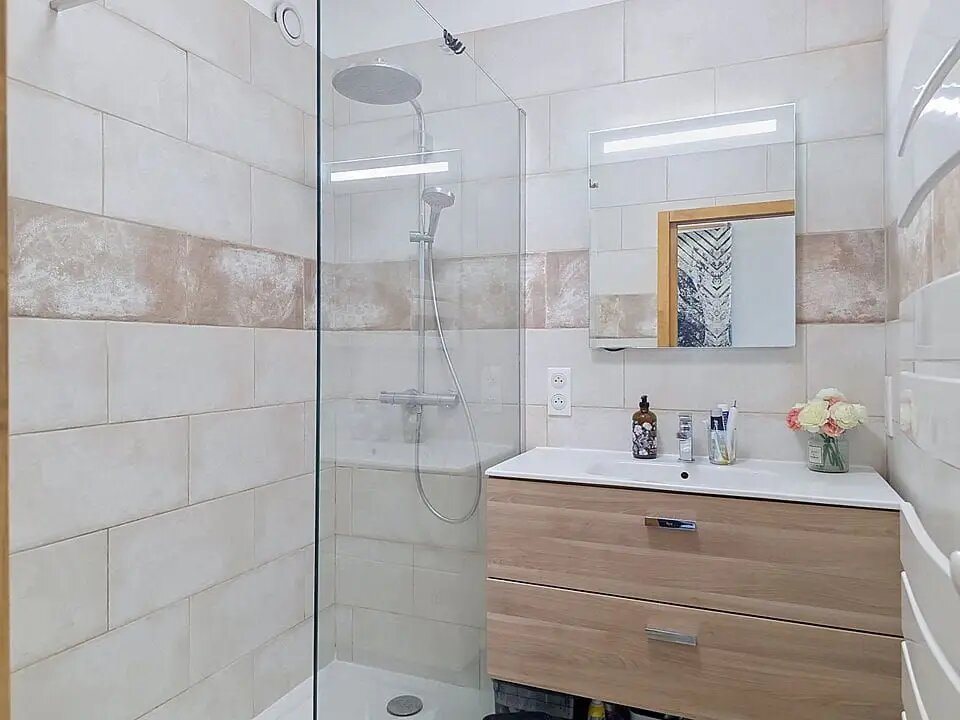 Appartement à vendre, 65m², Ajaccio