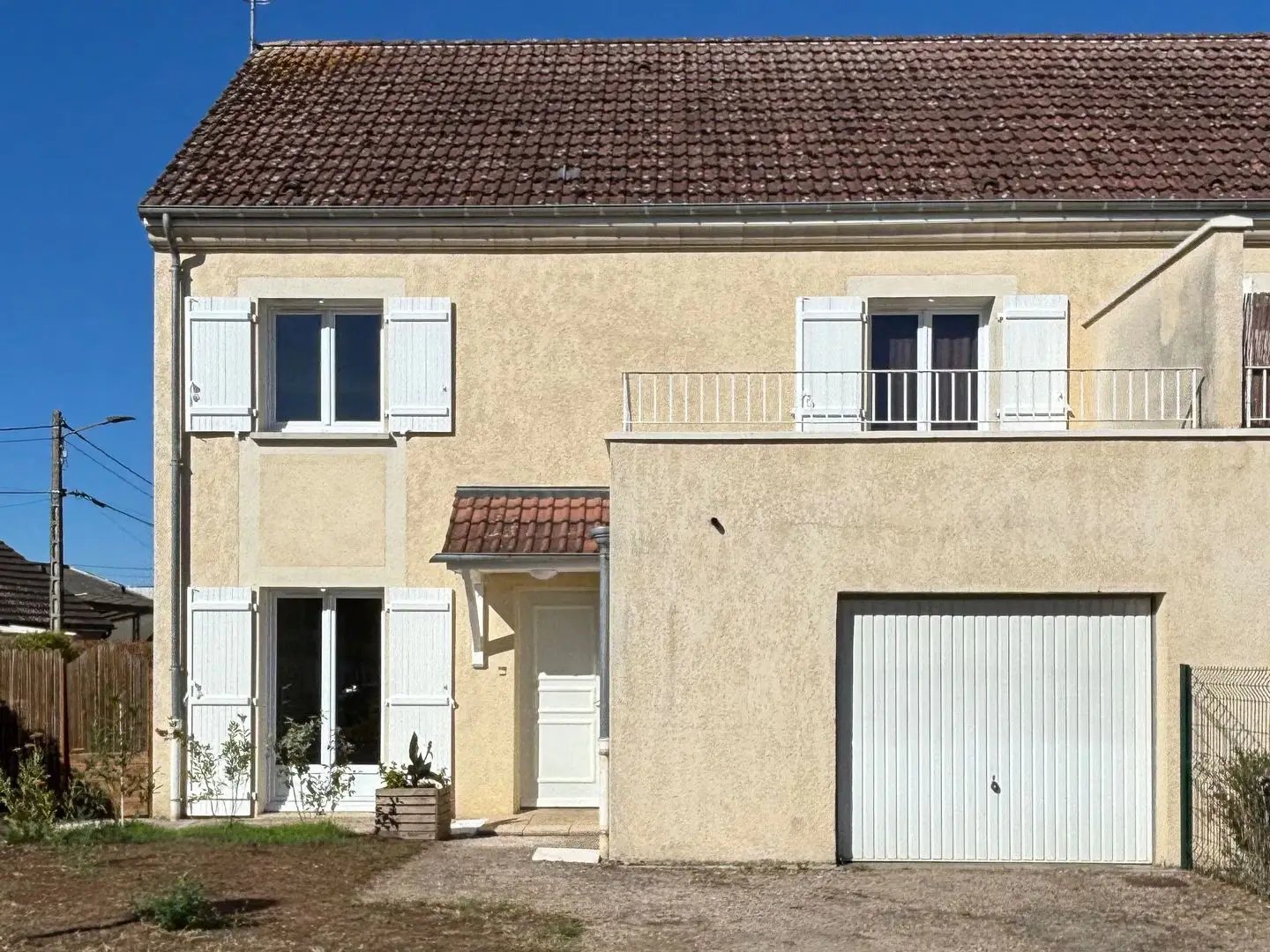 Maison à vendre, 97m², Sens