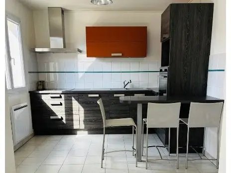 Maison à vendre, 97m², Sens