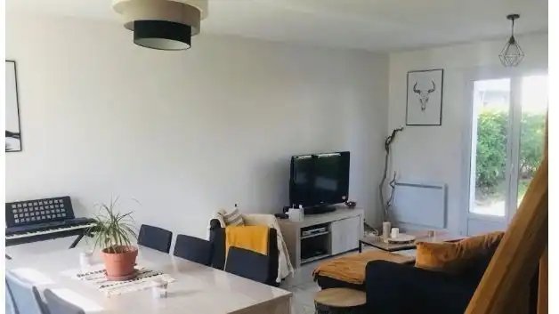 Maison à vendre, 97m², Sens