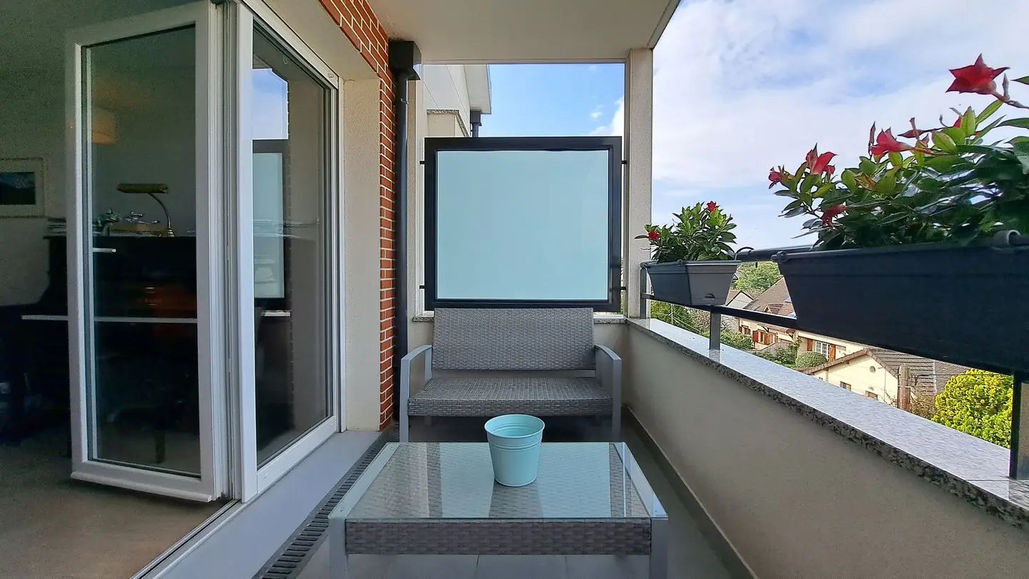 Appartement à vendre, 46m², Quincy-sous-Sénart