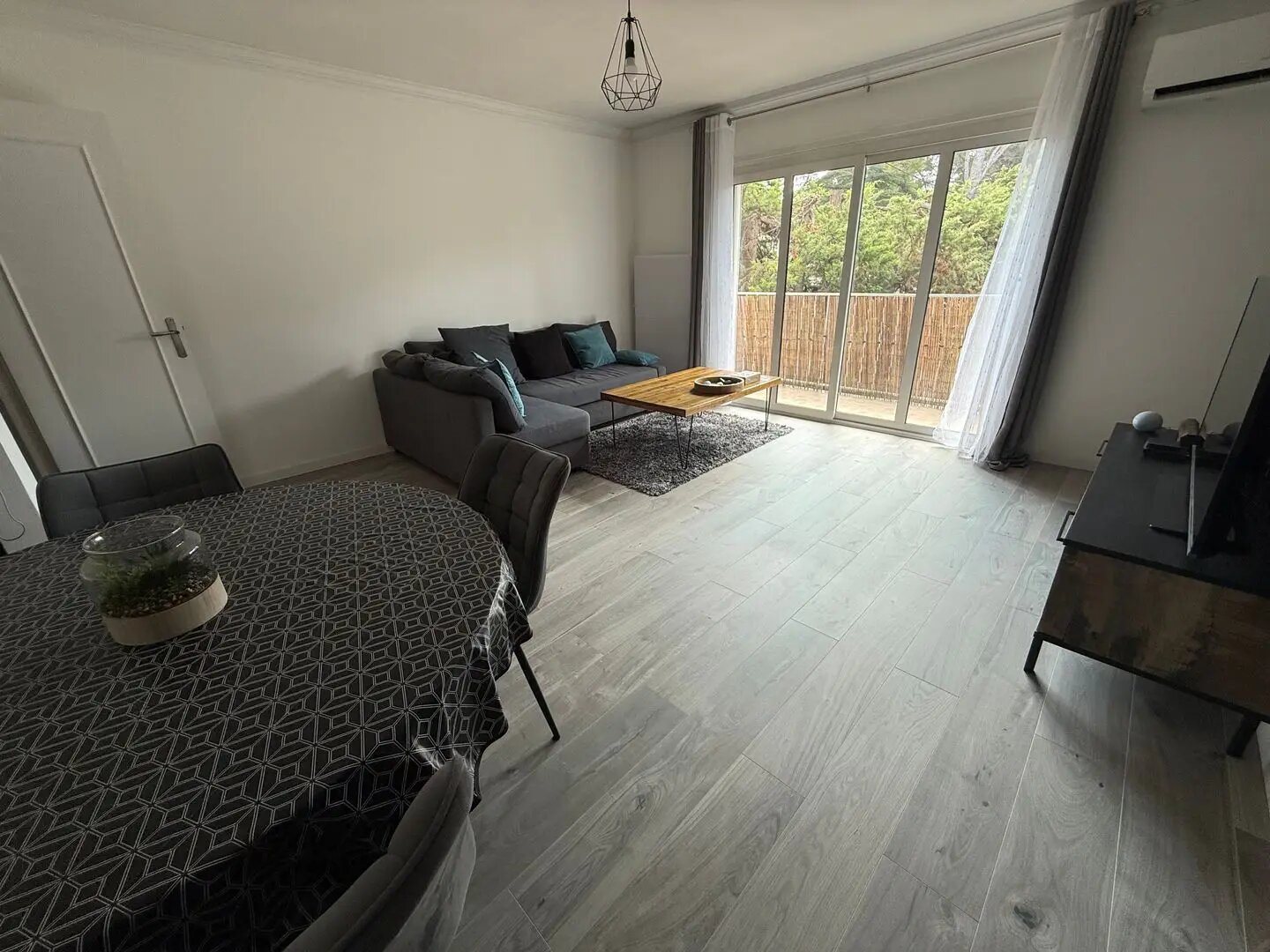 Appartement à vendre, 70m², Le Cannet