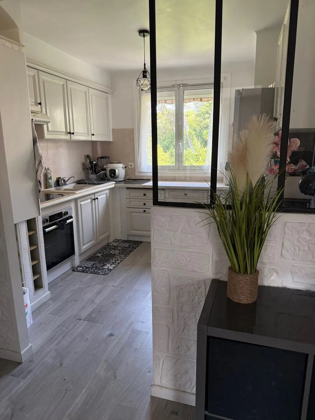 Appartement à vendre, 70m², Le Cannet