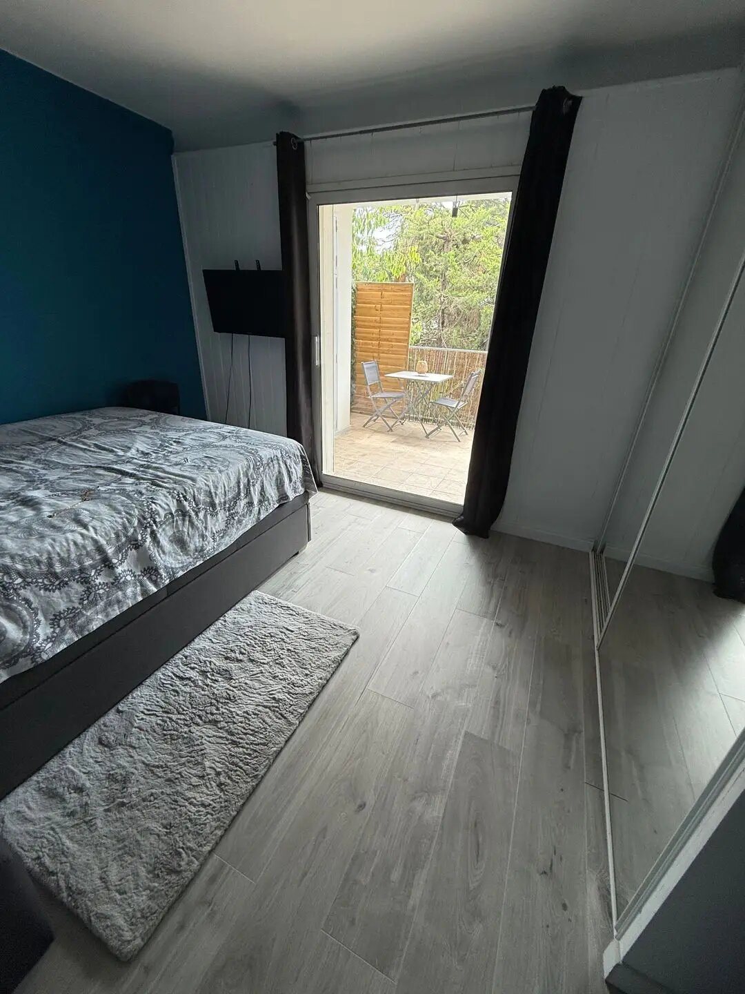 Appartement à vendre, 70m², Le Cannet