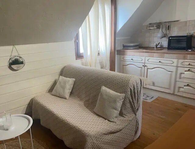 Appartement à louer, 23m², Saint-Florent-sur-Cher