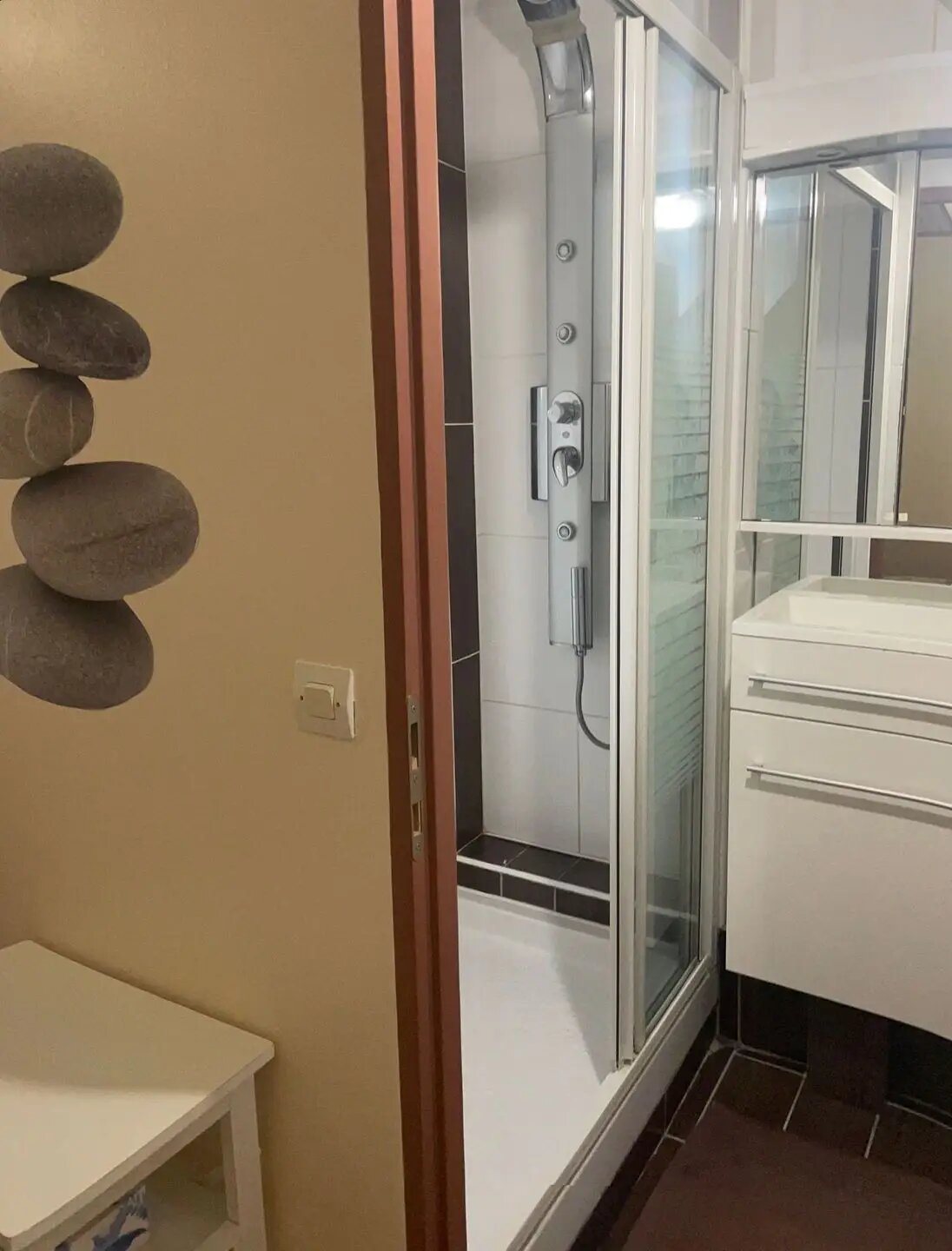Appartement à louer, 23m², Saint-Florent-sur-Cher