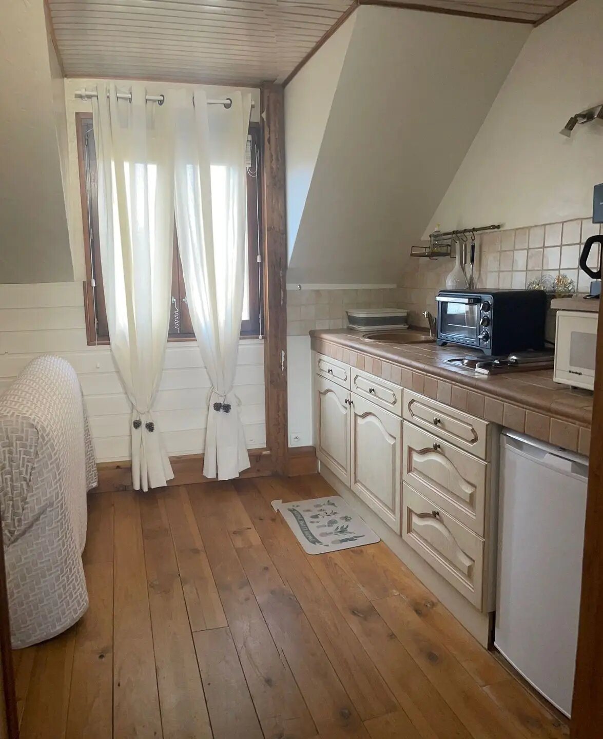 Appartement à louer, 23m², Saint-Florent-sur-Cher