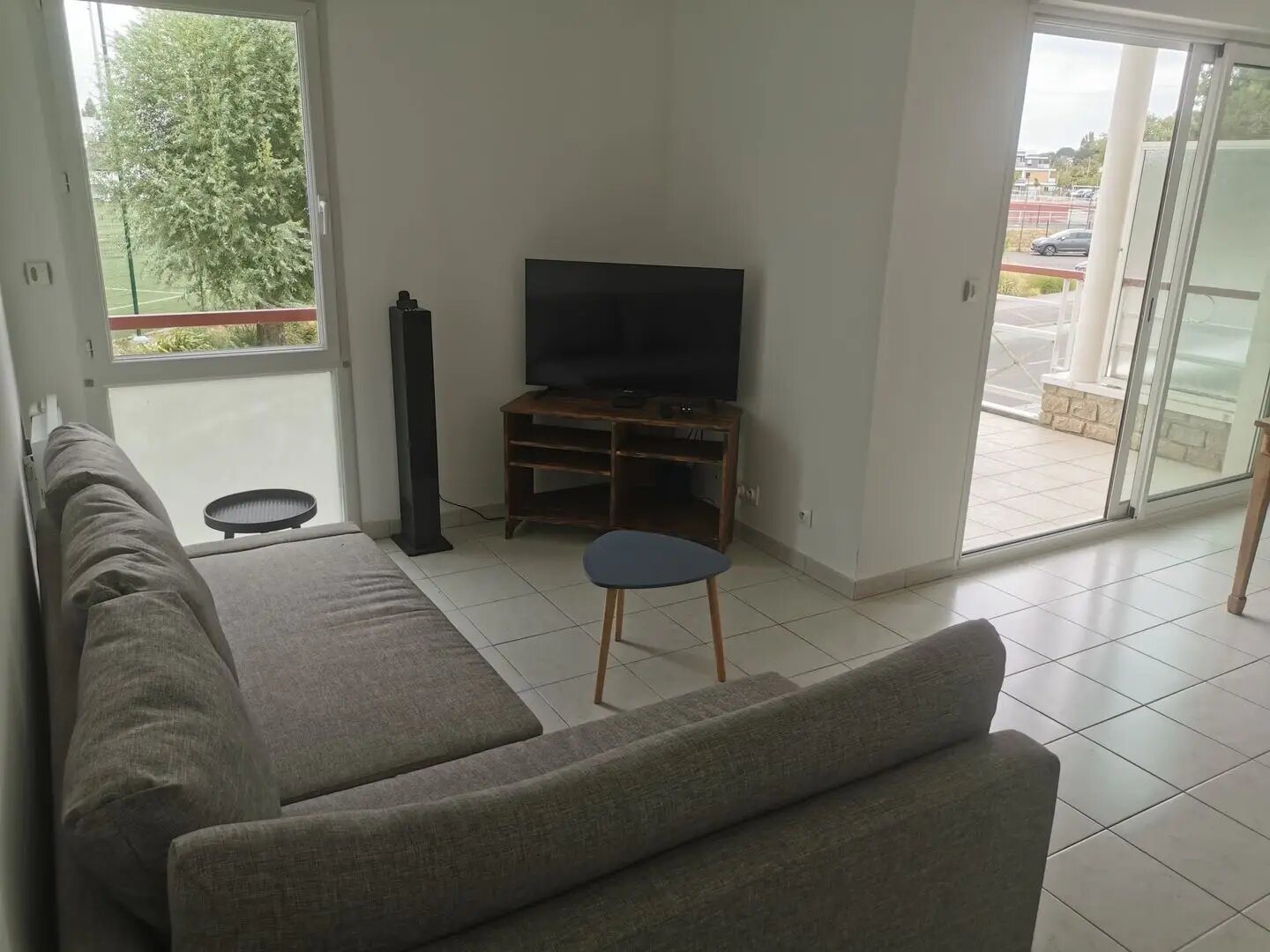Appartement à louer, 46m², Pornichet