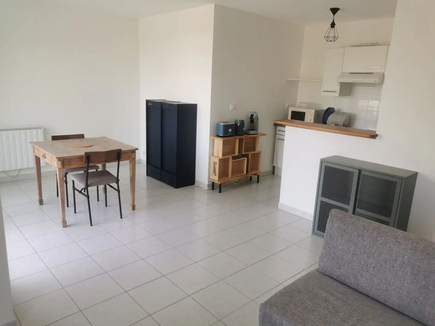Appartement à louer, 46m², Pornichet