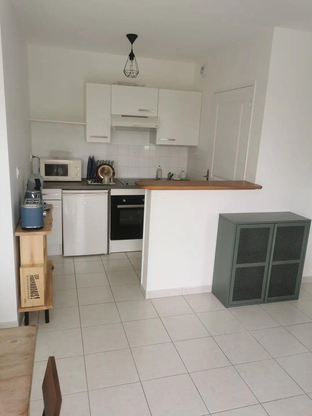 Appartement à louer, 46m², Pornichet