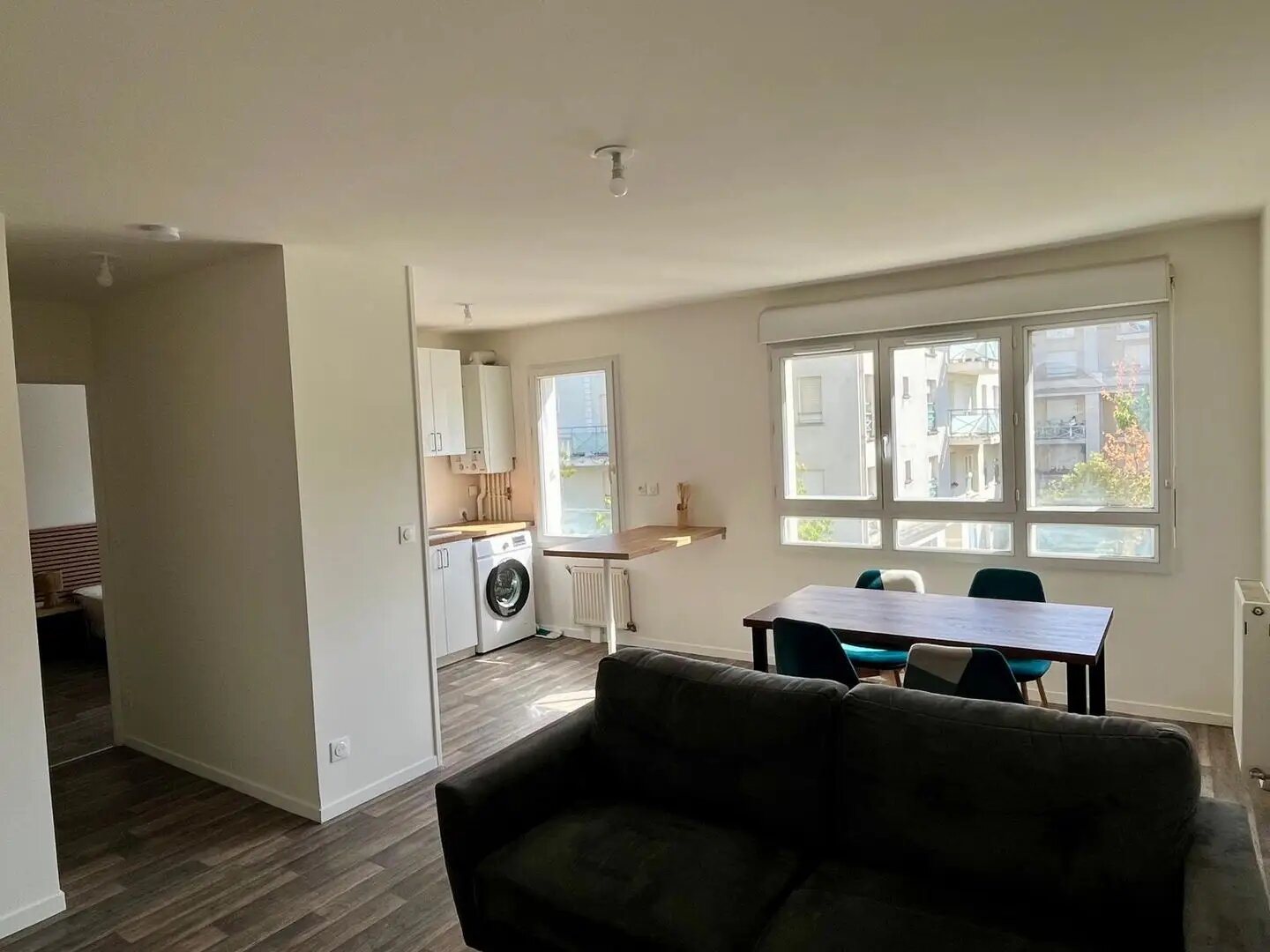Appartement à louer, 44m², Melun