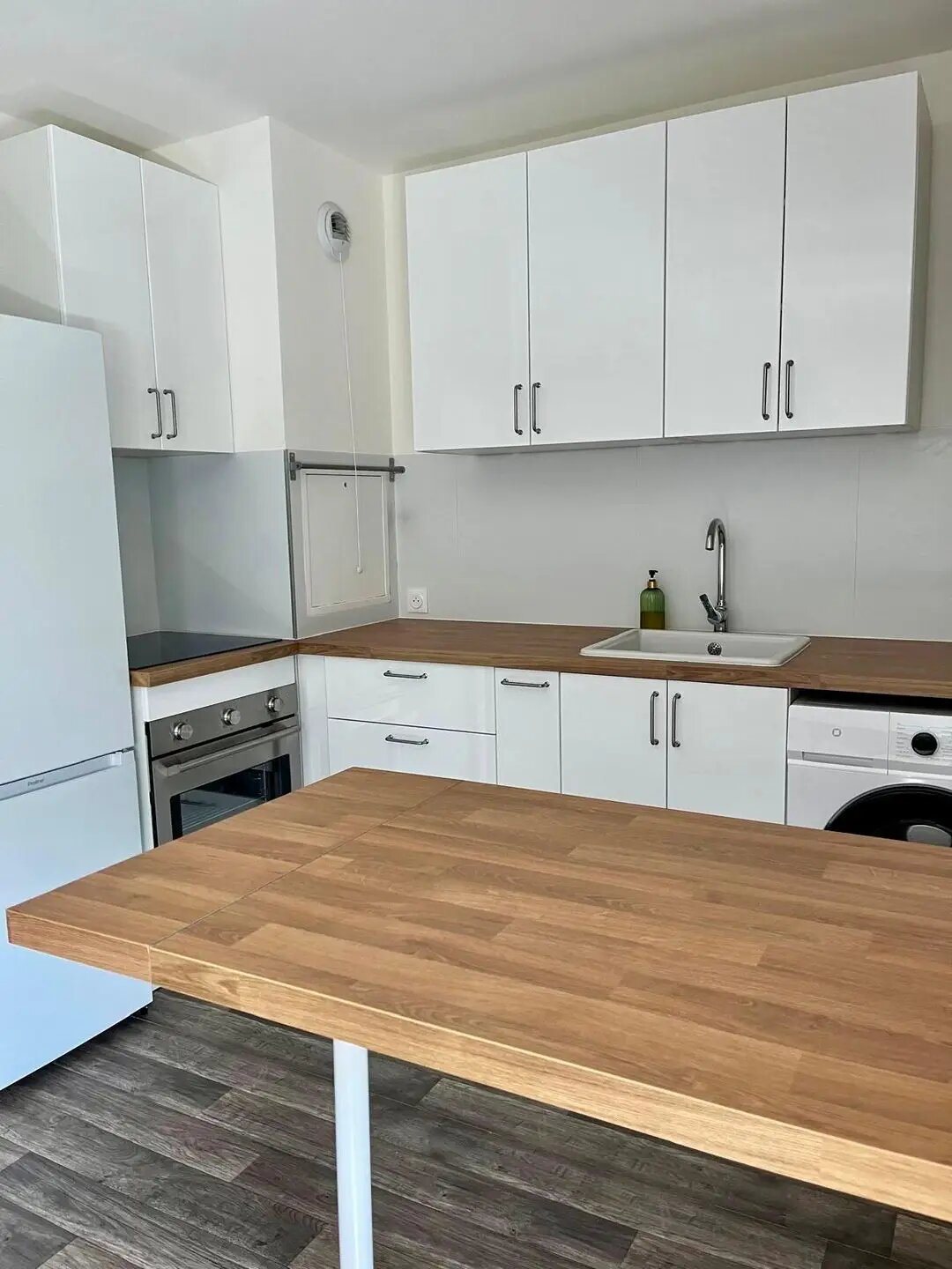Appartement à louer, 44m², Melun