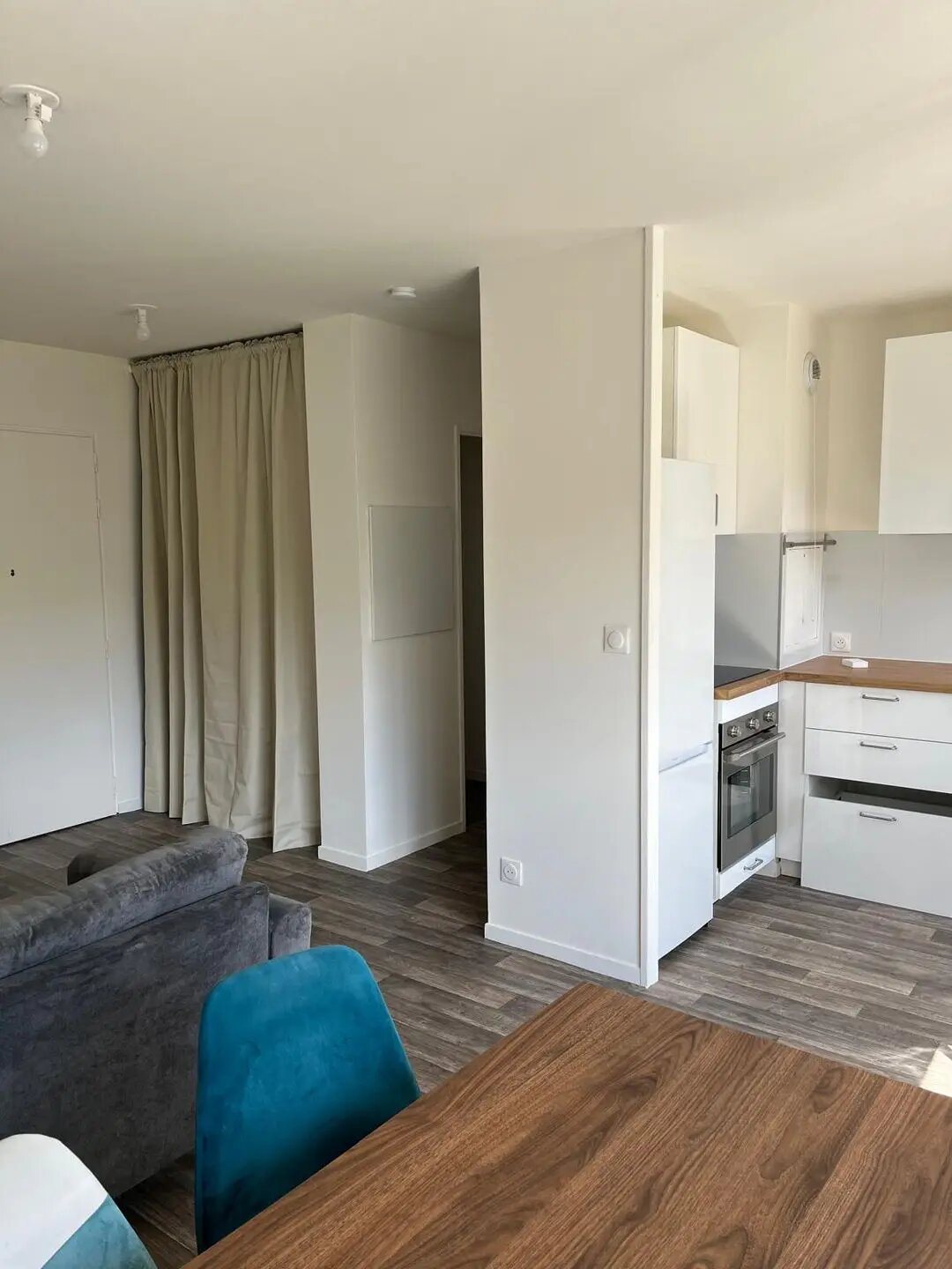 Appartement à louer, 44m², Melun