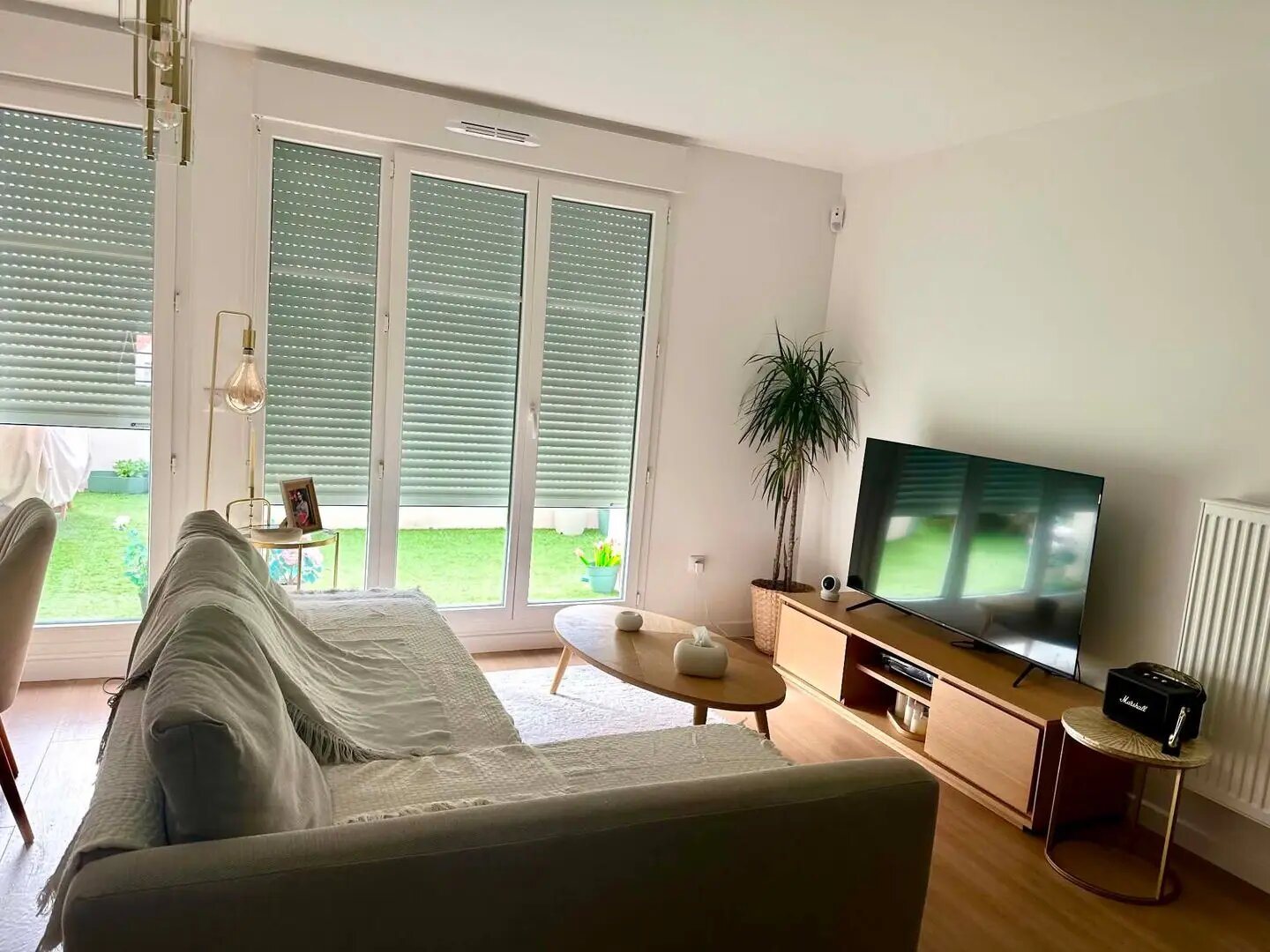 Appartement à louer, 86m², Franconville