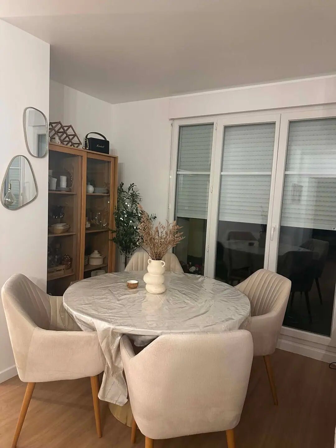 Appartement à louer, 86m², Franconville