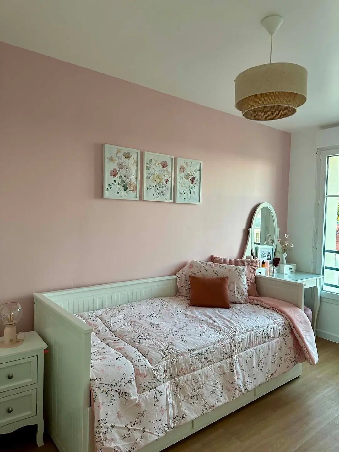 Appartement à louer, 86m², Franconville