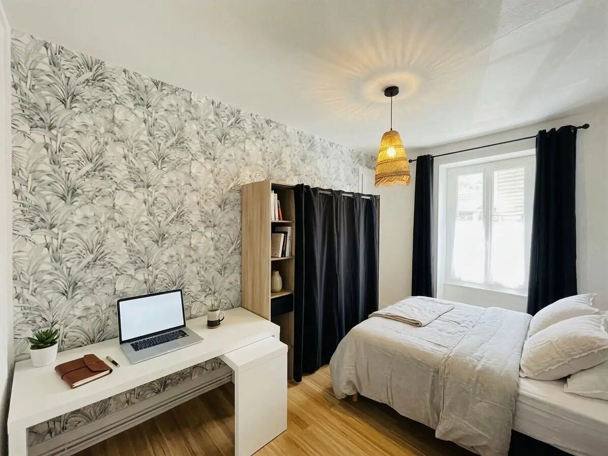 Appartement à louer, 54m², Vierzon