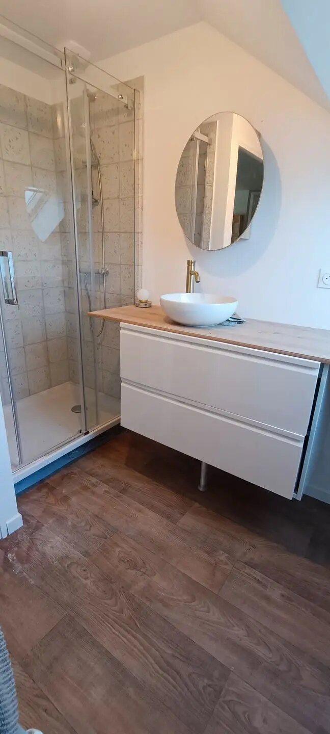Appartement à louer, 27m², Landivisiau