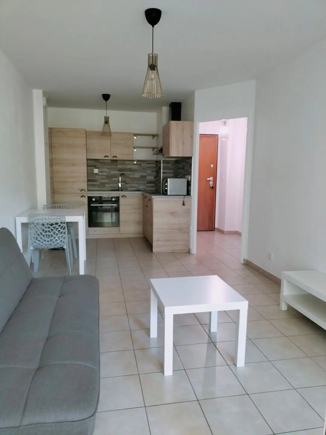 Appartement à louer, 35m², Avignon