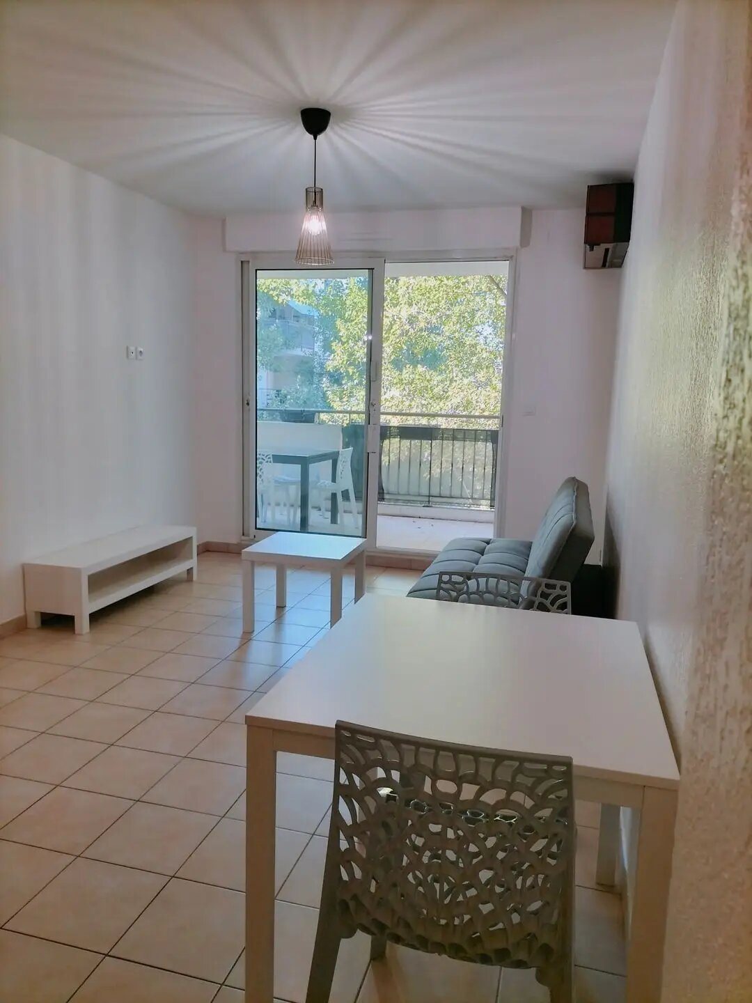 Appartement à louer, 35m², Avignon
