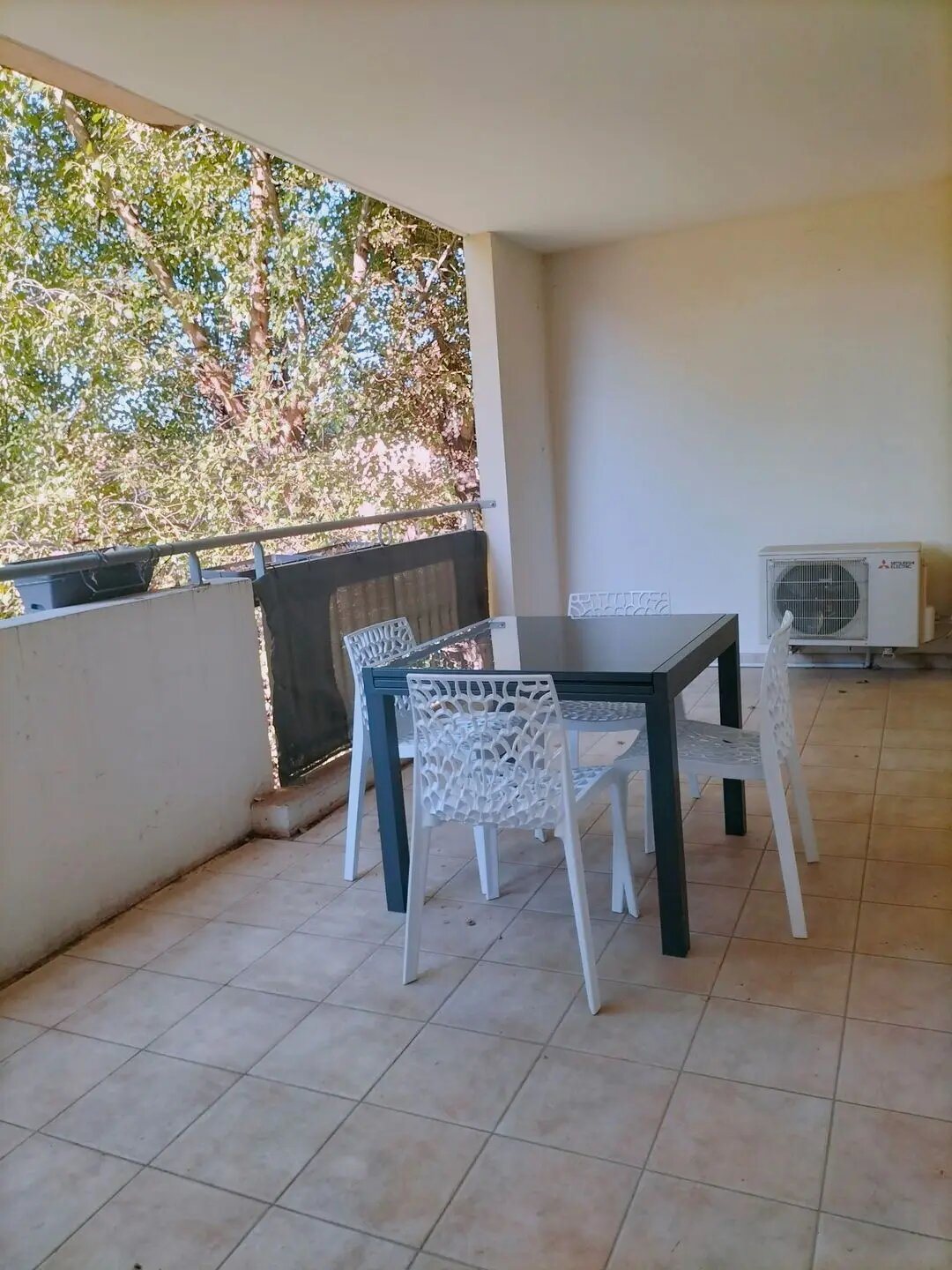 Appartement à louer, 35m², Avignon