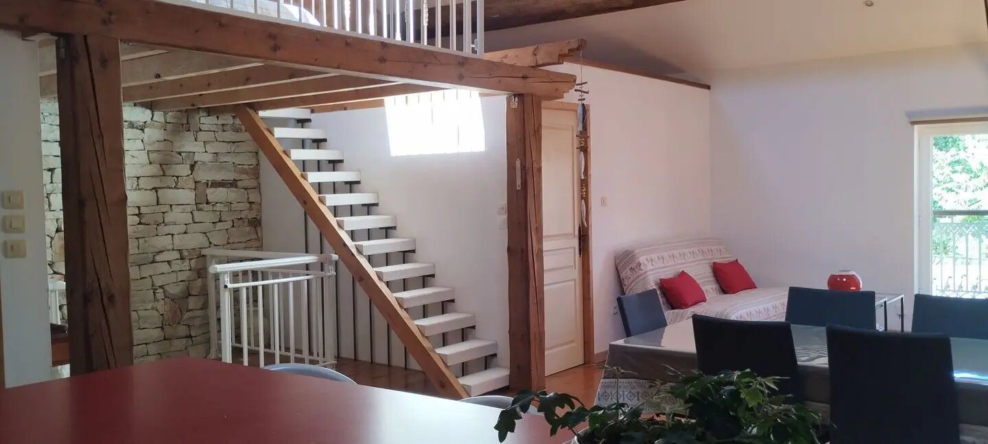 Appartement à louer, 80m², Ginestas