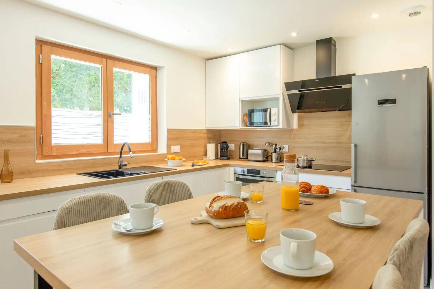 Maison à louer, 92m², Blagnac