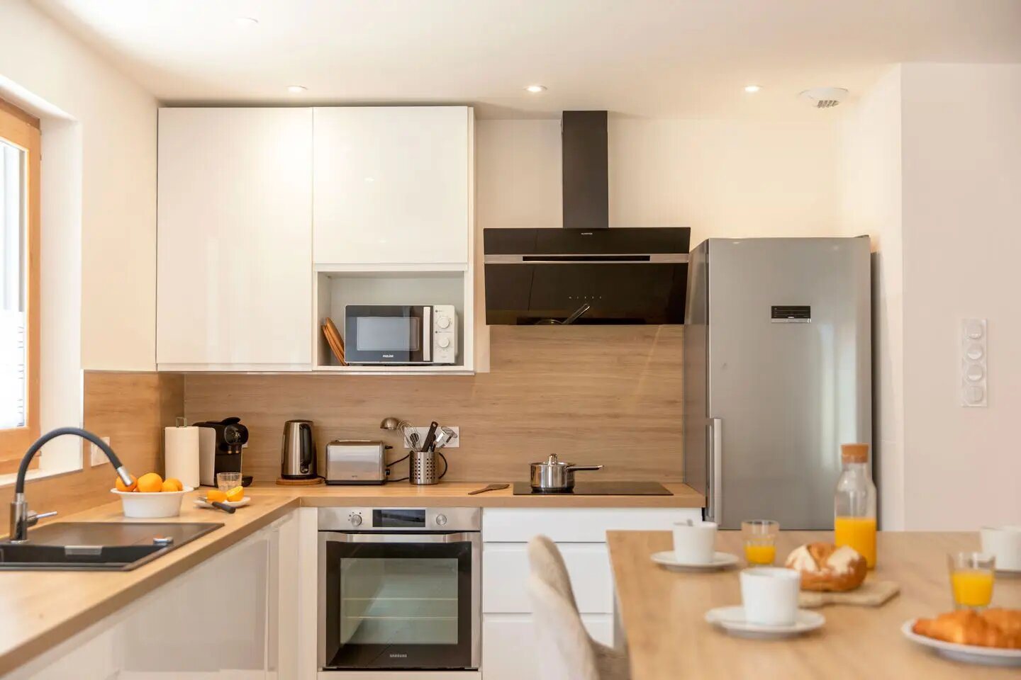 Maison à louer, 92m², Blagnac