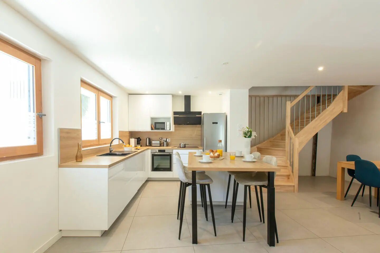 Maison à louer, 92m², Blagnac