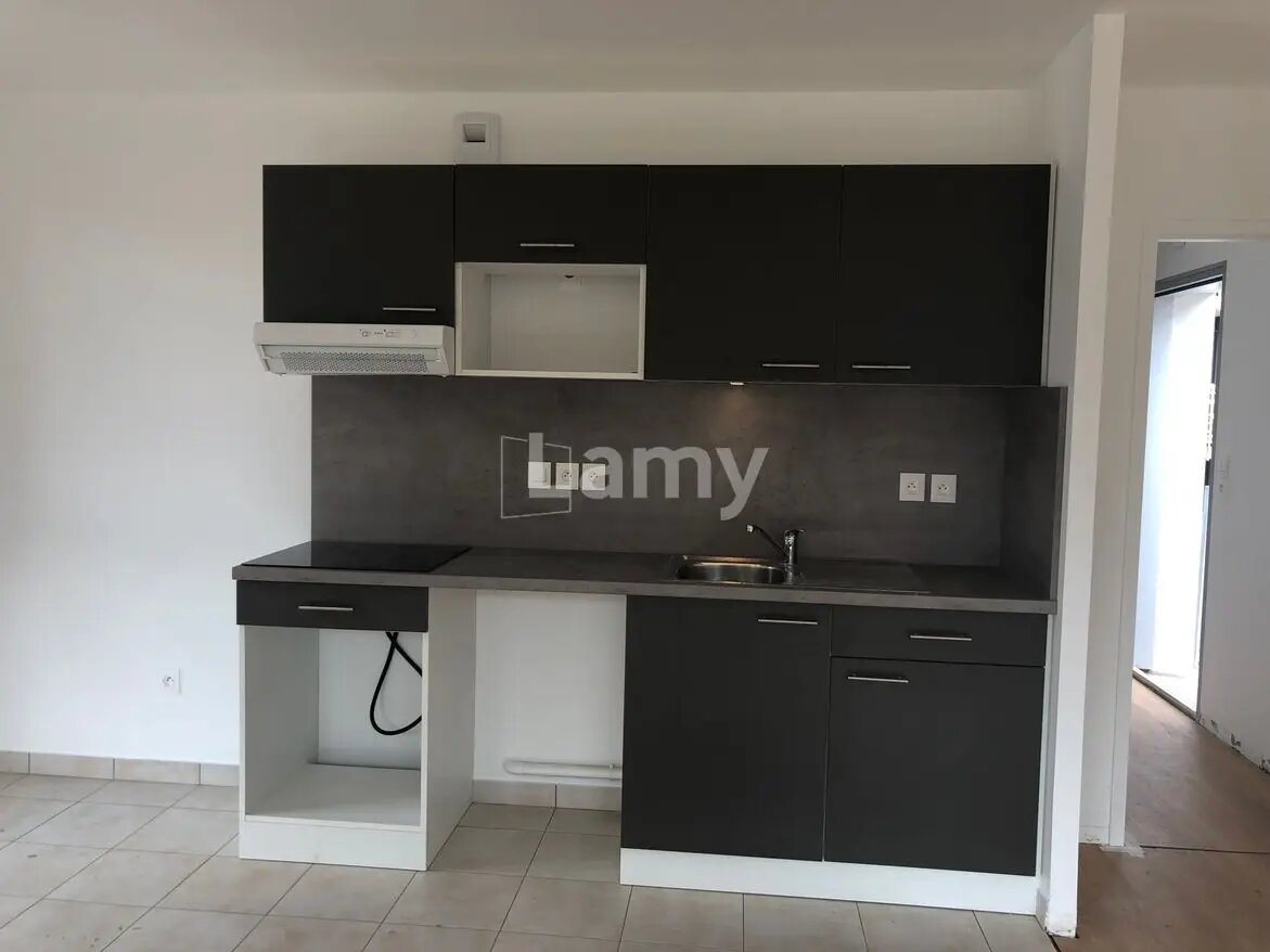 Appartement à louer, 64m², Saint-Herblain