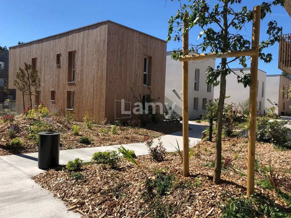 Appartement à louer, 64m², Saint-Herblain