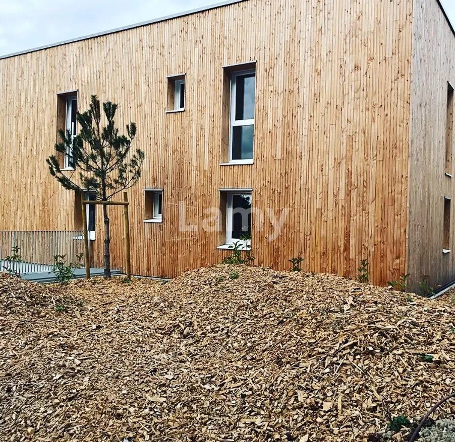 Appartement à louer, 64m², Saint-Herblain
