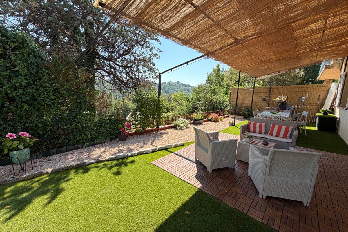 Maison à vendre, 54m², La Gaude