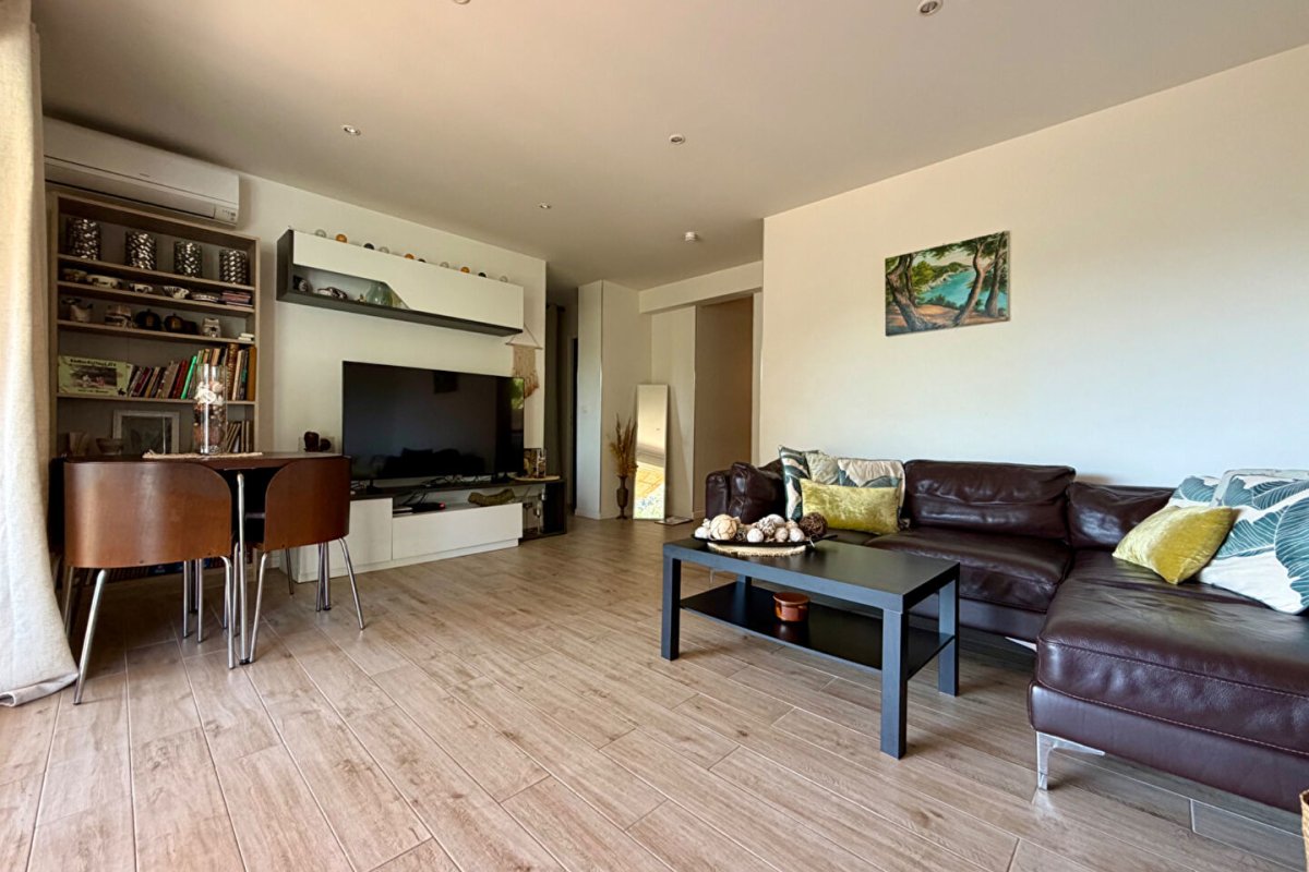 Maison à vendre, 54m², La Gaude