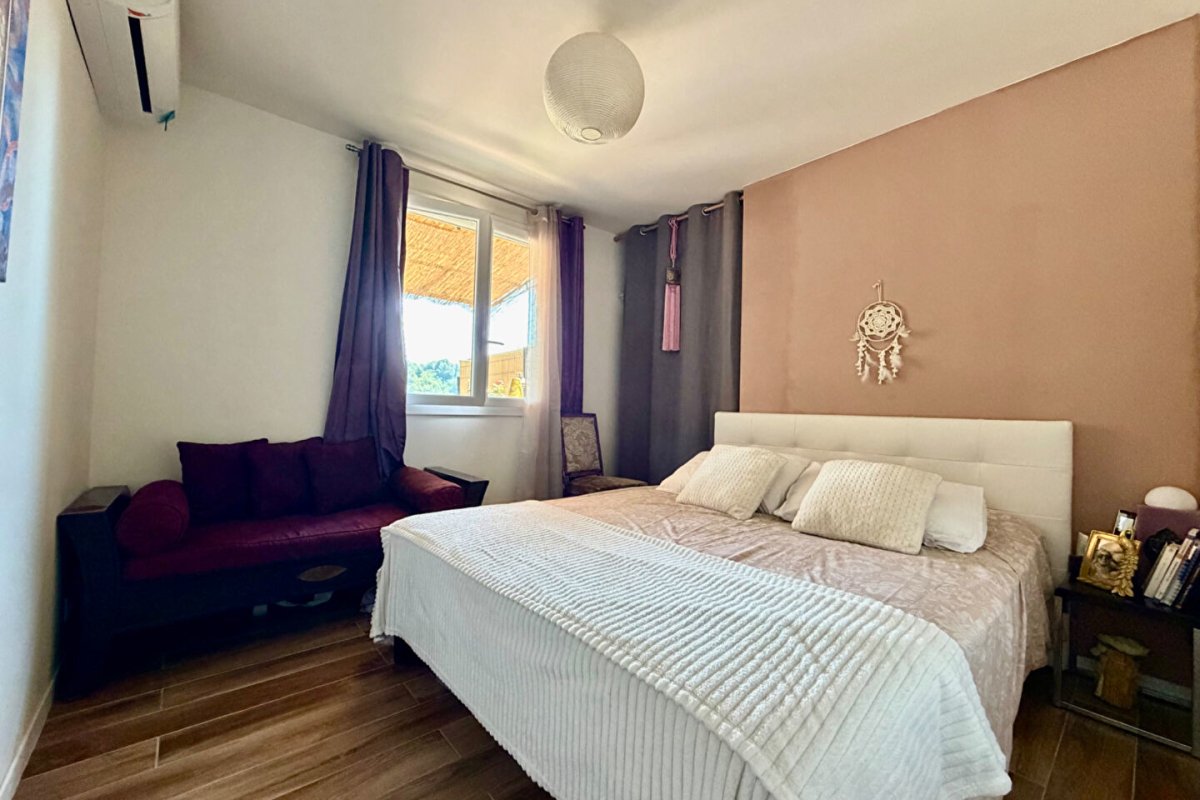 Maison à vendre, 54m², La Gaude