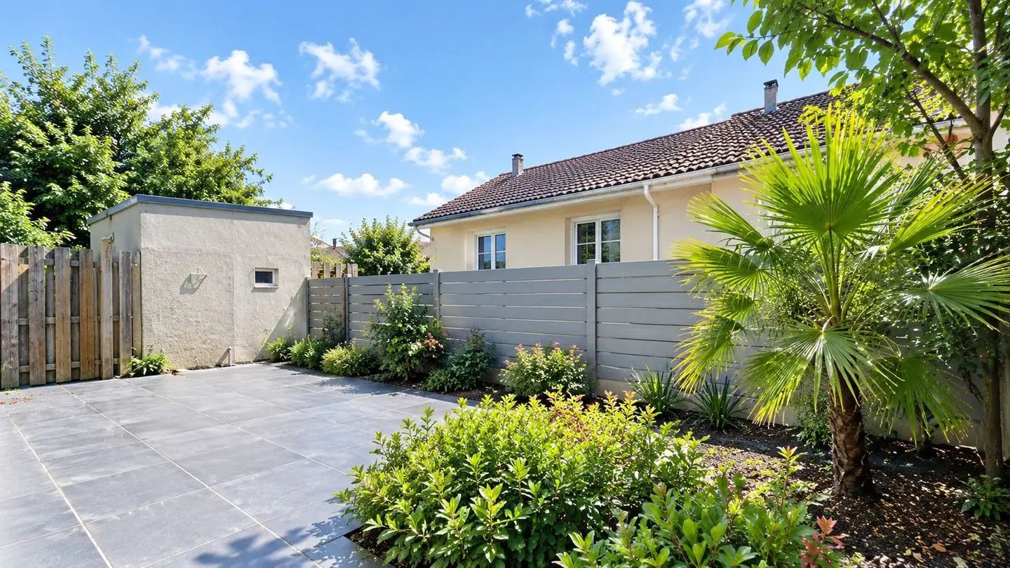 Appartement à vendre, 106m², Montreuil