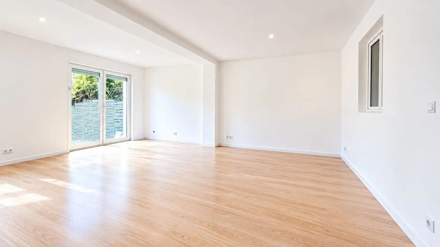 Appartement à vendre, 106m², Montreuil