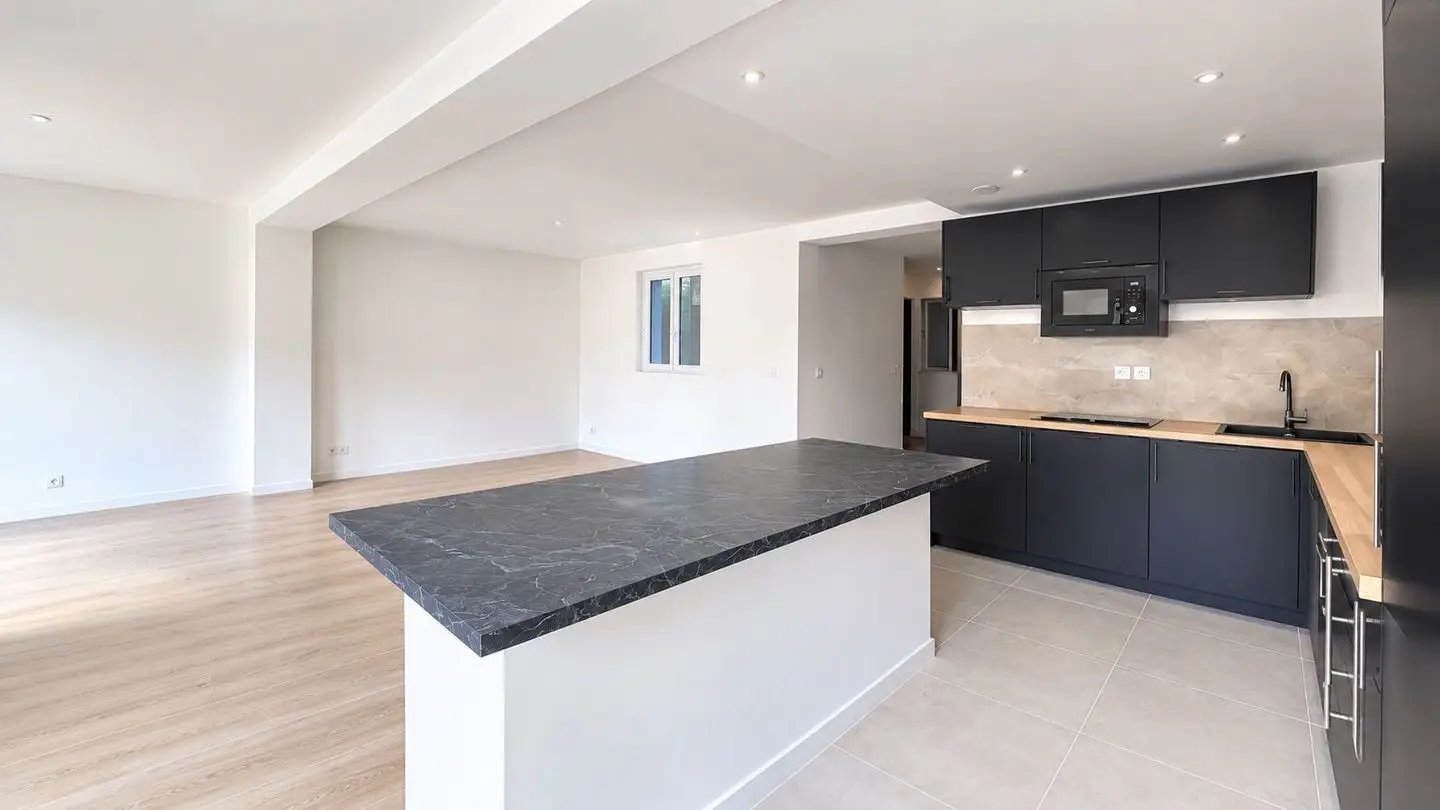 Appartement à vendre, 106m², Montreuil