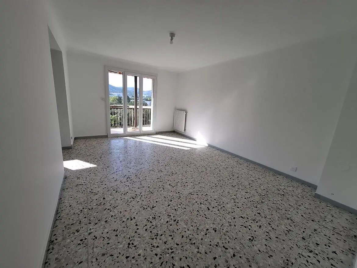 Appartement à louer, 79m², Marseille 10ème
