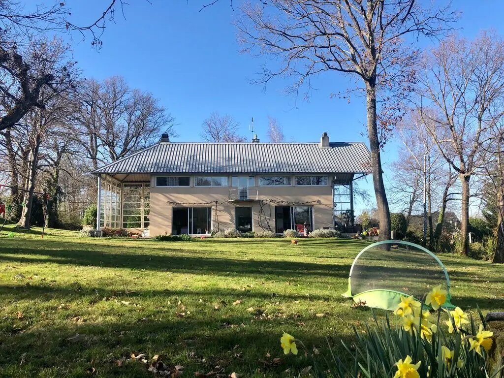 Maison à vendre, 200m², Momères